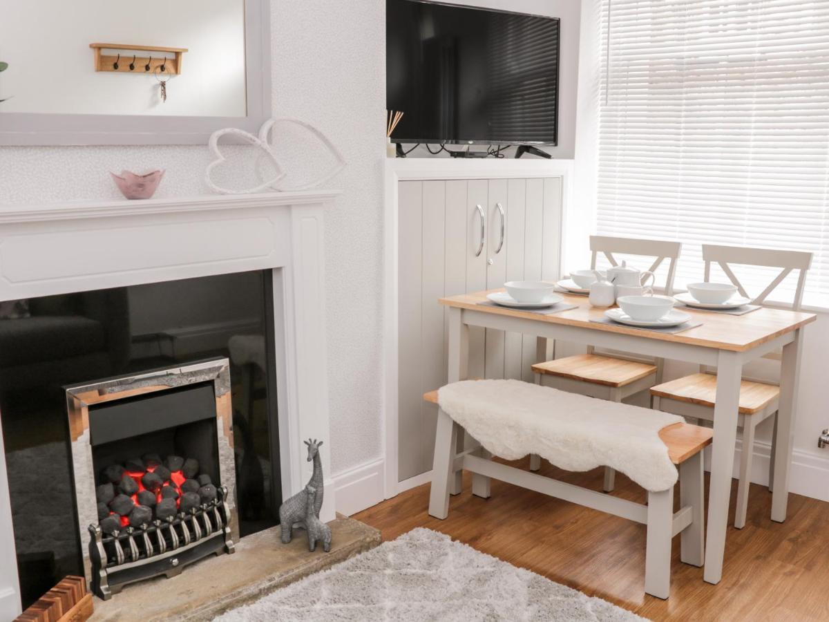 Ermysted's Holiday home Skipton