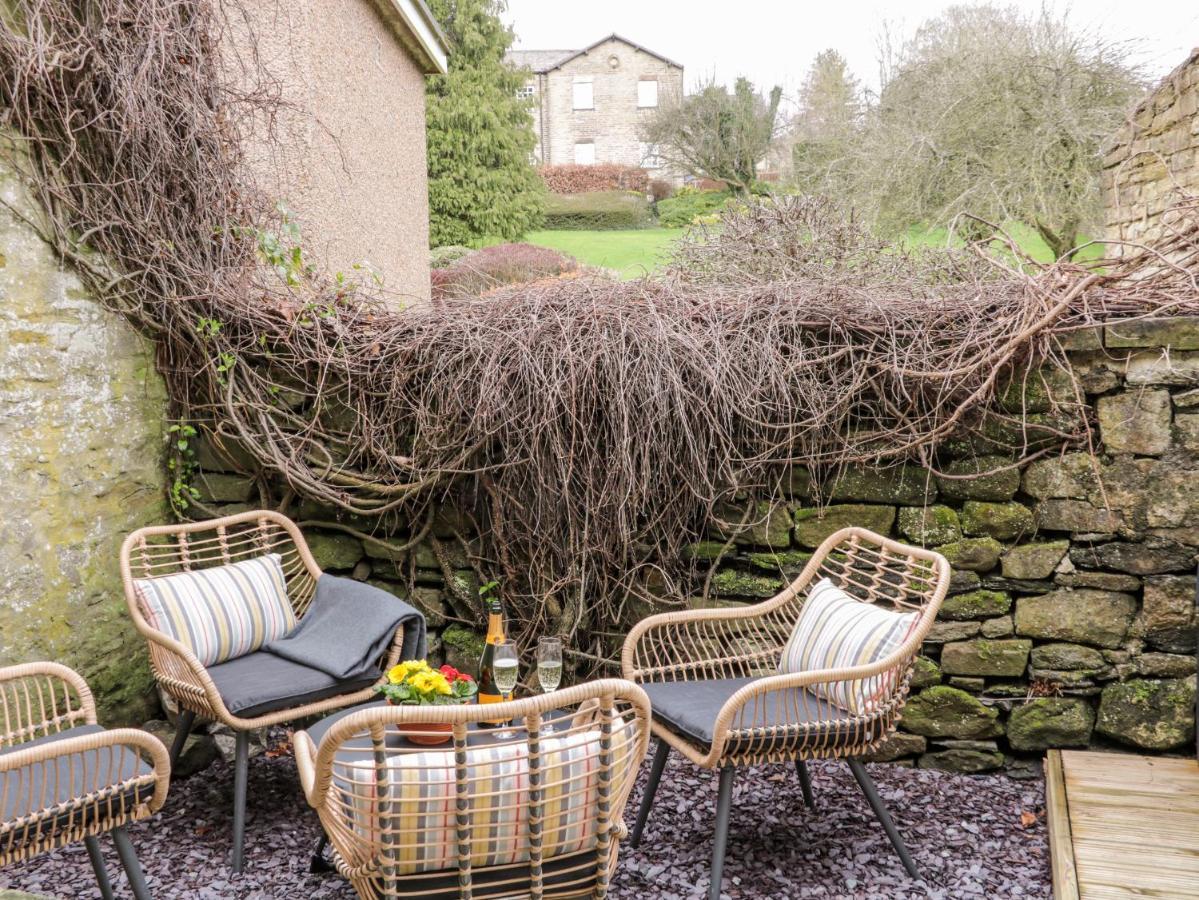 Ermysted's Holiday home Skipton