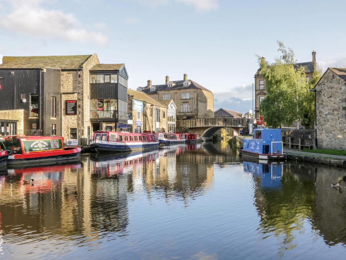 Ermysted's Holiday home Skipton