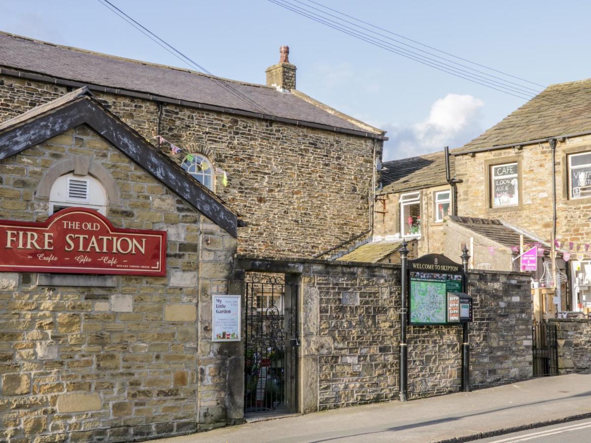 Holiday home Ermysted's Skipton